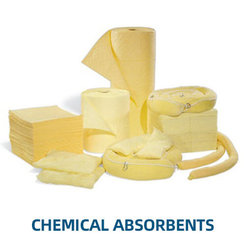Chemical Absorbents