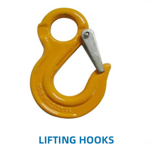 Lifting Hooks