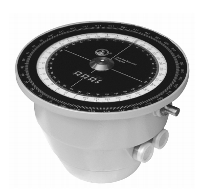 19-F Bearing Repeater Compass
