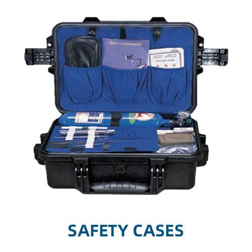 Safety Cases