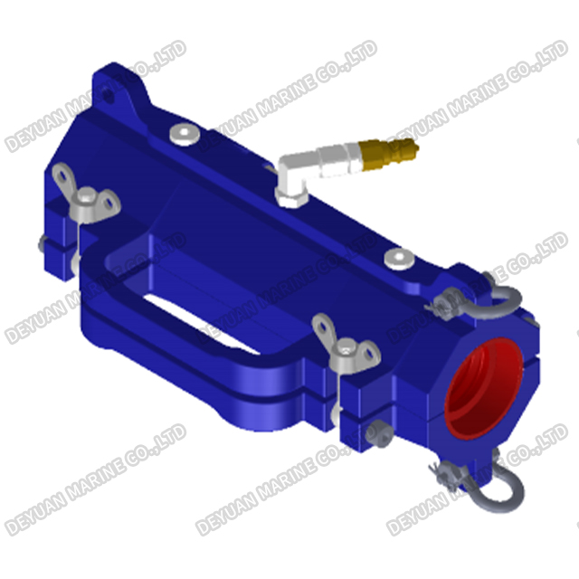 Wire Rope Cleaner & Lubrication Kit