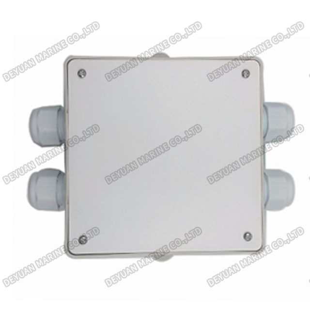 MSA-1H Conversion Box For Watertight Door Alarm System