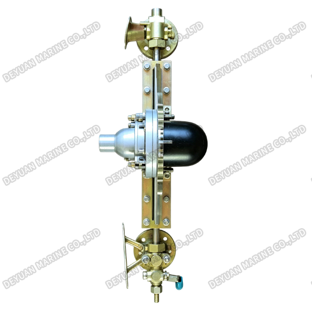 Marine Boiler Level Gauge ULB-3G