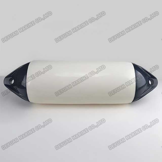 PVC Material TFF Boat Fender
