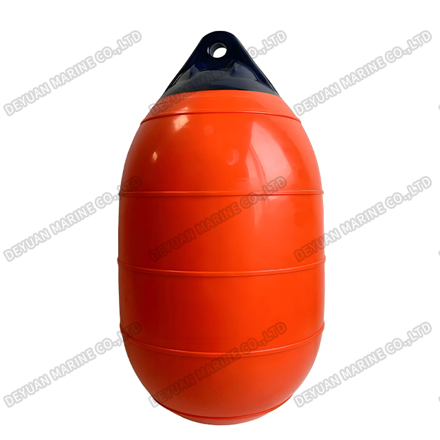 PVC Material LD Boat Fender