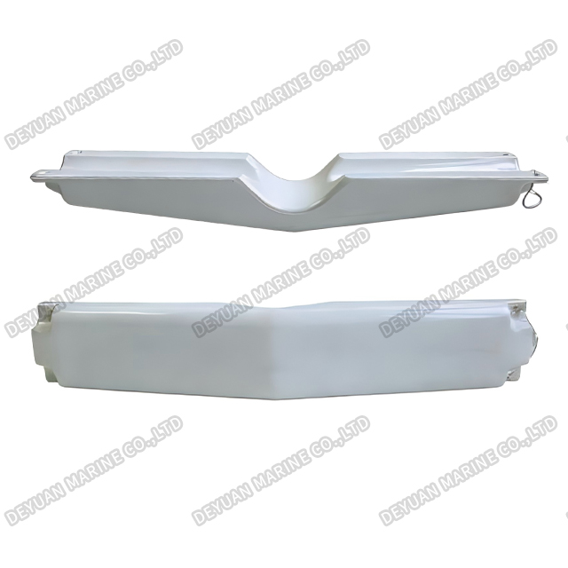 BQ Type Dock Fender