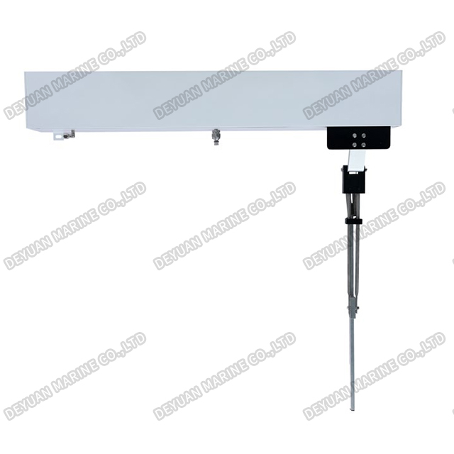 WGP-ZR Straight Line Wiper