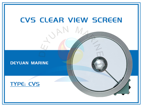 CVS Clear View Screen