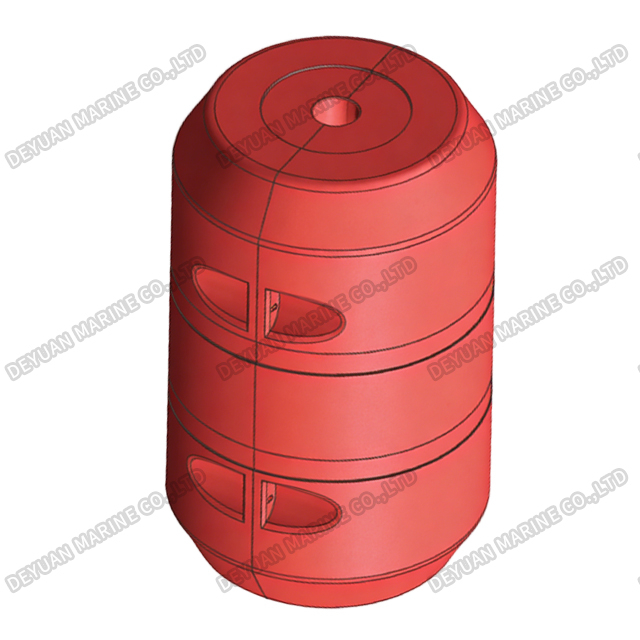 FT500*800 Type Combined Pontoons