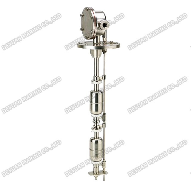 UKS Type Tank Level Alarm Device