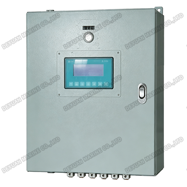 MGPS Type Marine Growth Preventing (Anti-Corrosion) Device