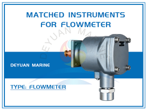 Matched Instruments For Flowmeter