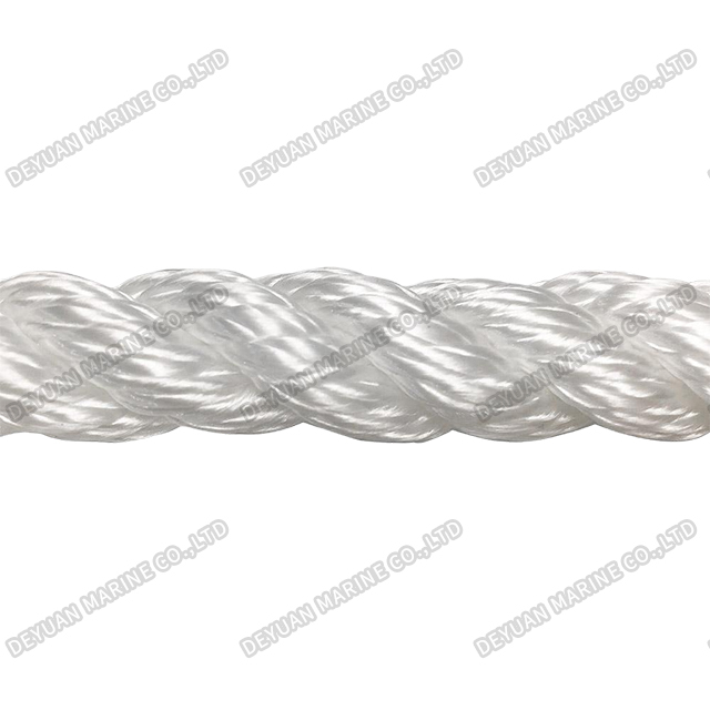 3-Strand Nylon Rope