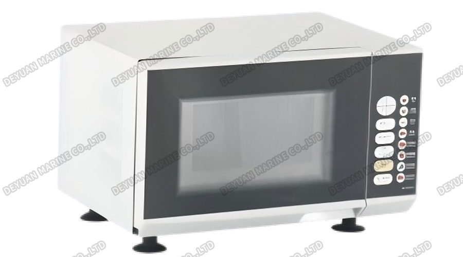 Marine kitchen cooking equipment-DEYUANMARINE3