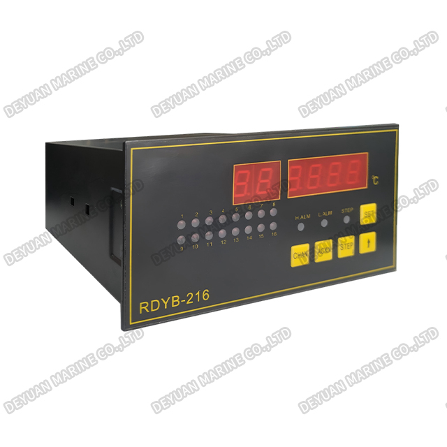Marine RDYB-216 Intelligent Instrumentation