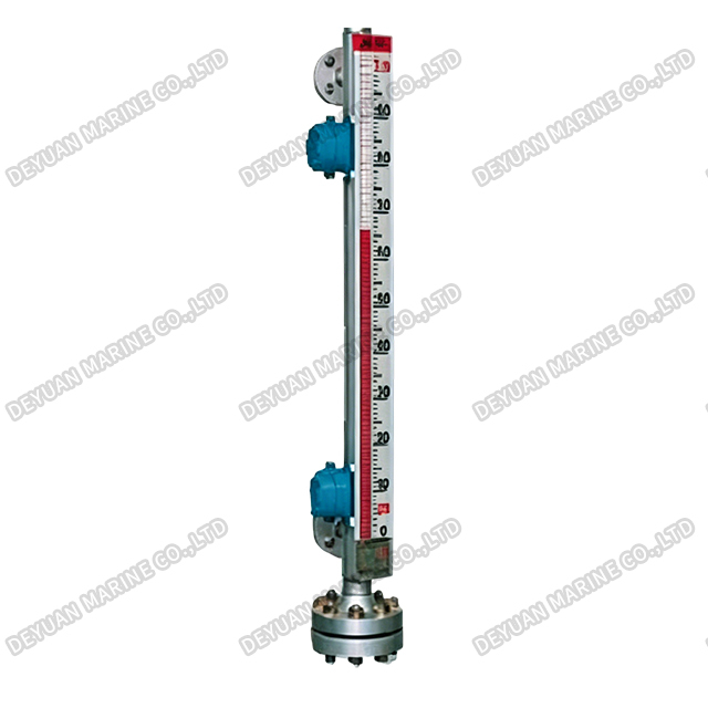 UHZ-57 Series Magnetic Level Gauge
