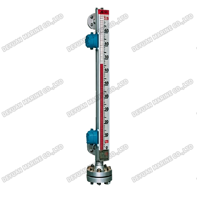 UHZ-57 Series Magnetic Level Gauge