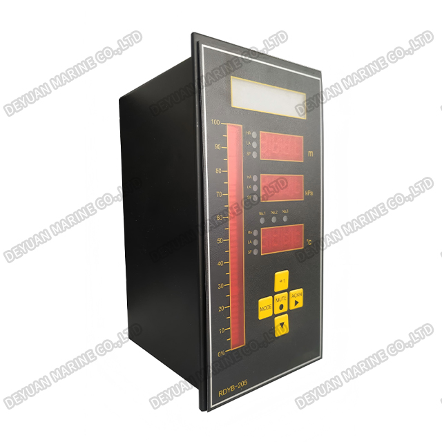 Marine RDYB-205 Intelligent Instrumentation