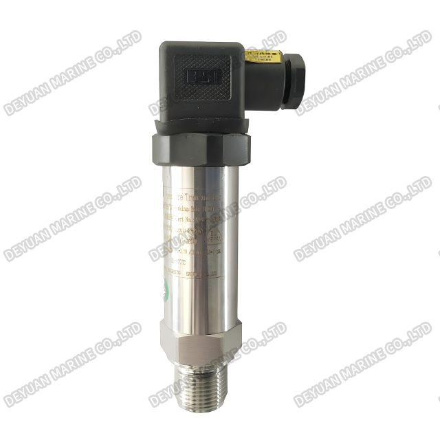 Marine Pressure Type Level Sensor/Switch