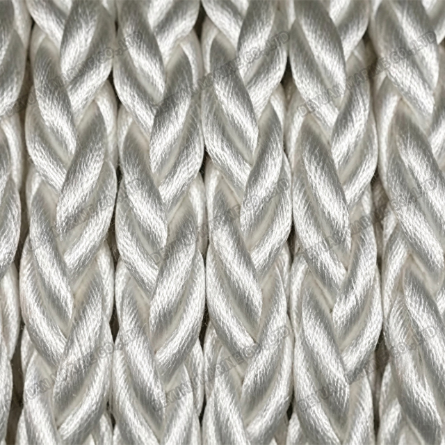 8-Strand Polyamide Rope