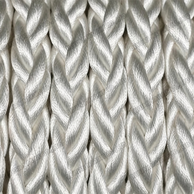 8-Strand Polyamide Rope