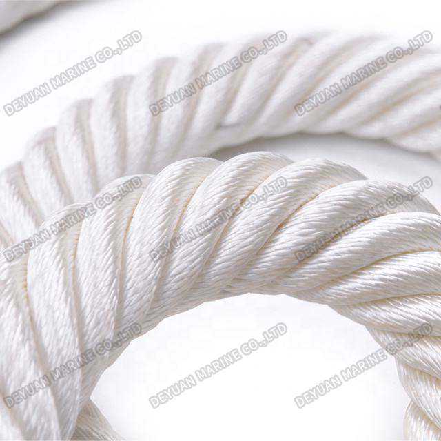 3-Strand PET Rope