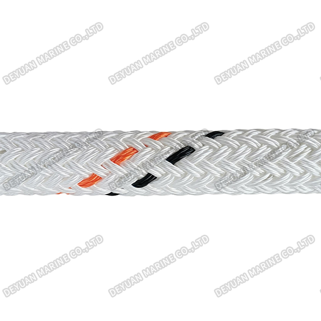 Double Braided Polypropylene Rope