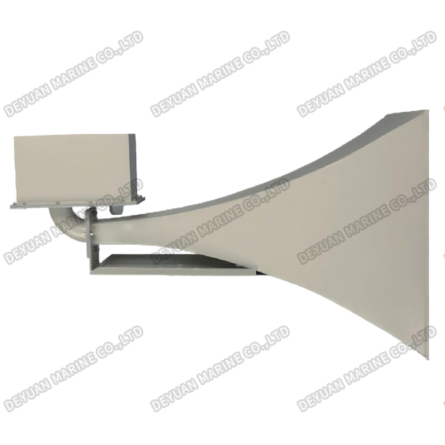 YHC100-1 High Pitch Loudspeakers for Marine Public Address System