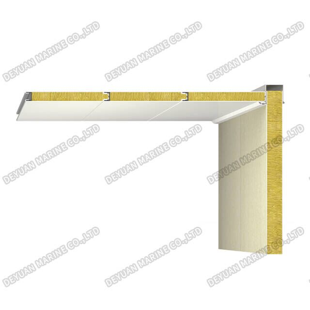 Marine Ceiling Panels