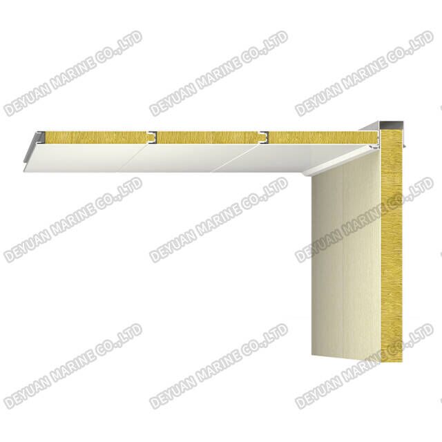 Marine Ceiling Panels