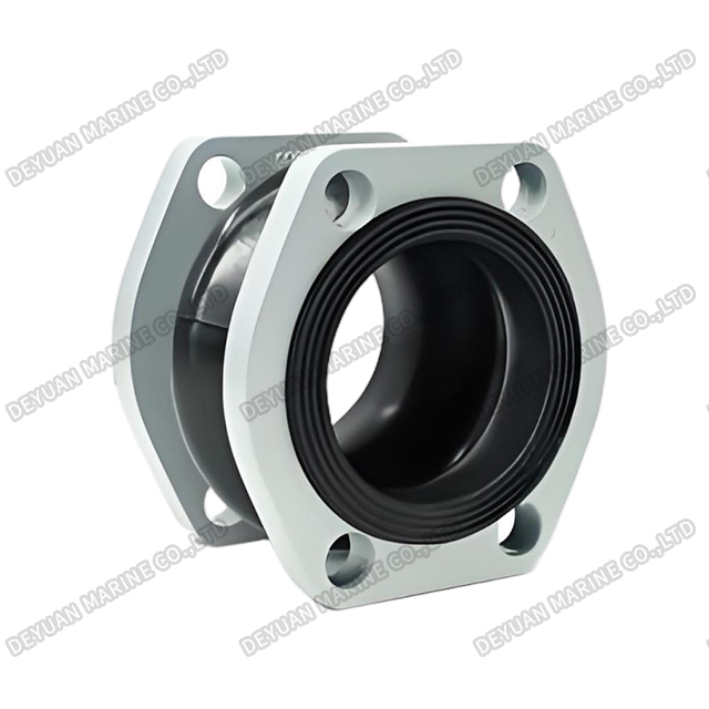 SJNG Austria Oil Shock Absorber Rubber Hose