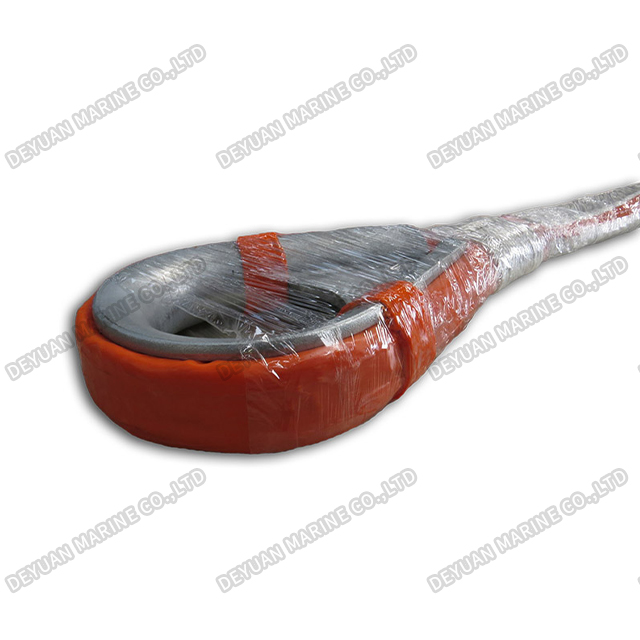 Single Point Mooring Rope