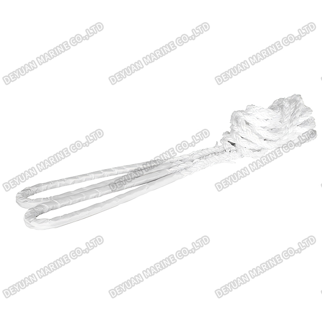 PET/PP Mixed Mooring Tails