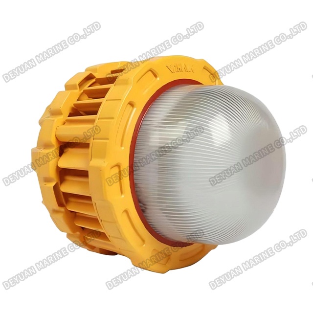 Status Light (Helideck Status Light) LP201A