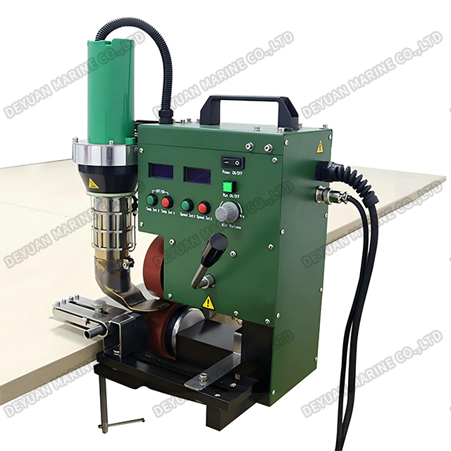 LST-PAU Desktop Welding Machine 
