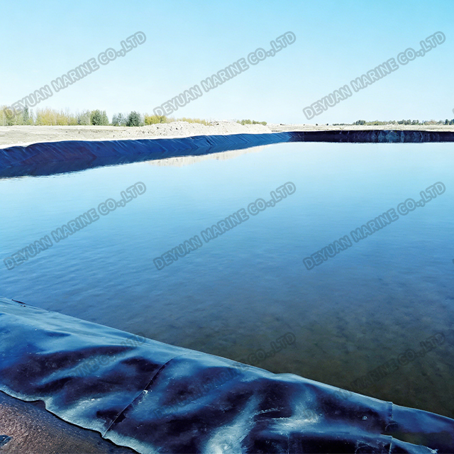 Culture Impermeable Membrane