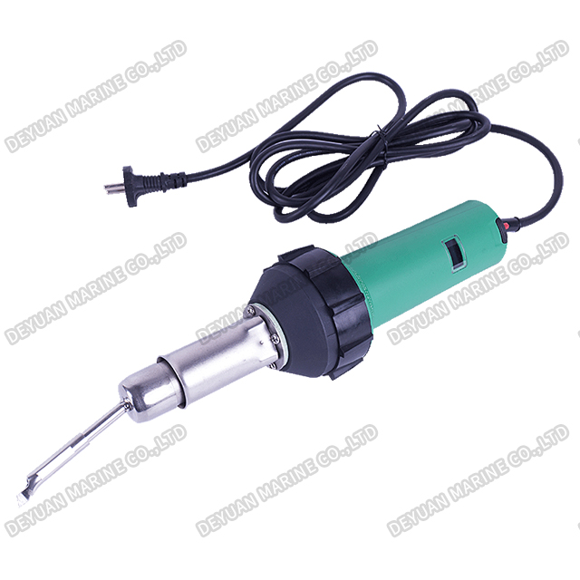 LST1600 Hot Air Gun