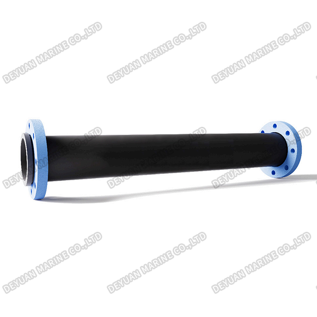 EPDM Isolation Rubber Hose