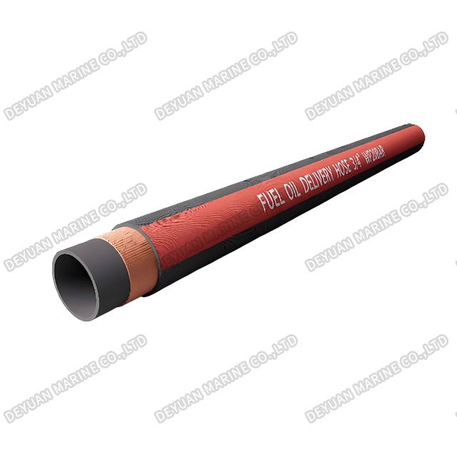 Fuel Oil Delivery Hose