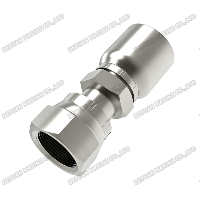 American Threaded Fitting 