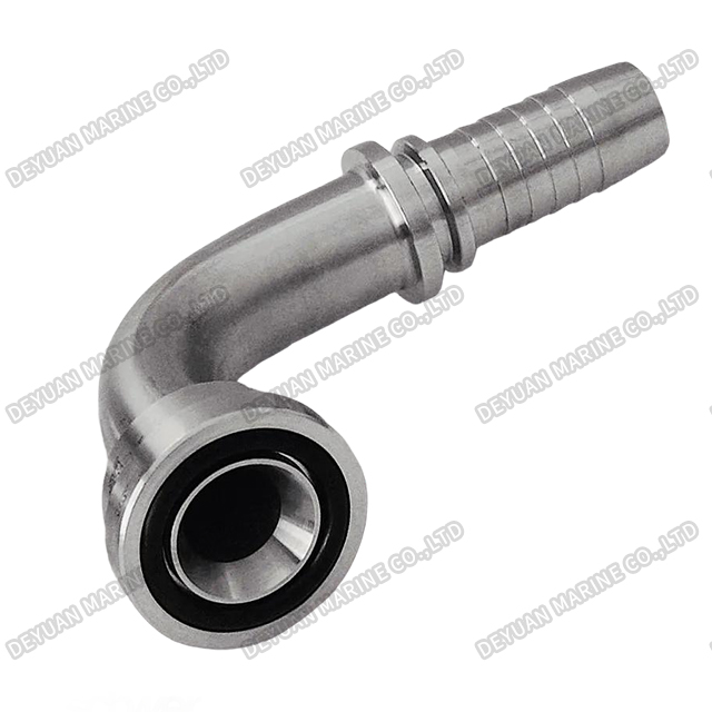SAE Flange 3000Psi 