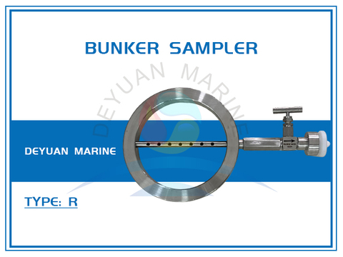Bunker Sampler