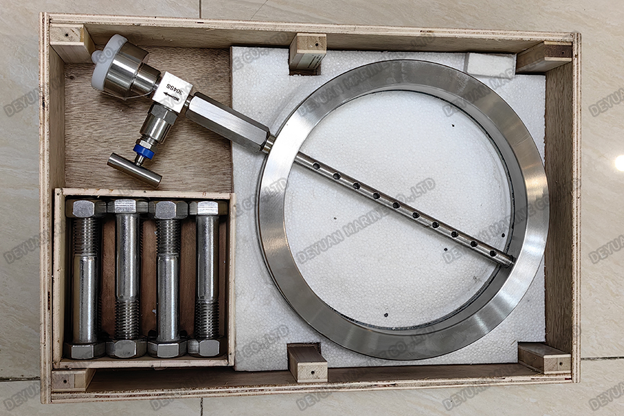 Fuel Drip Line Samplers-DEYUAN MARINE3