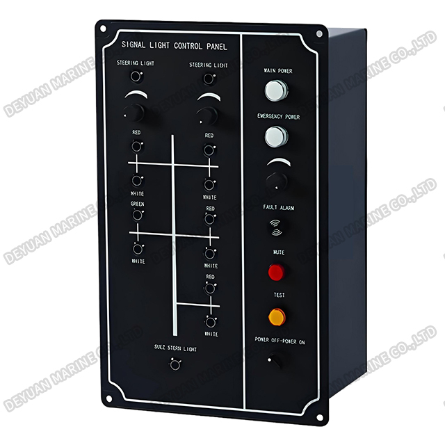 SLC Type Signal Light Controller