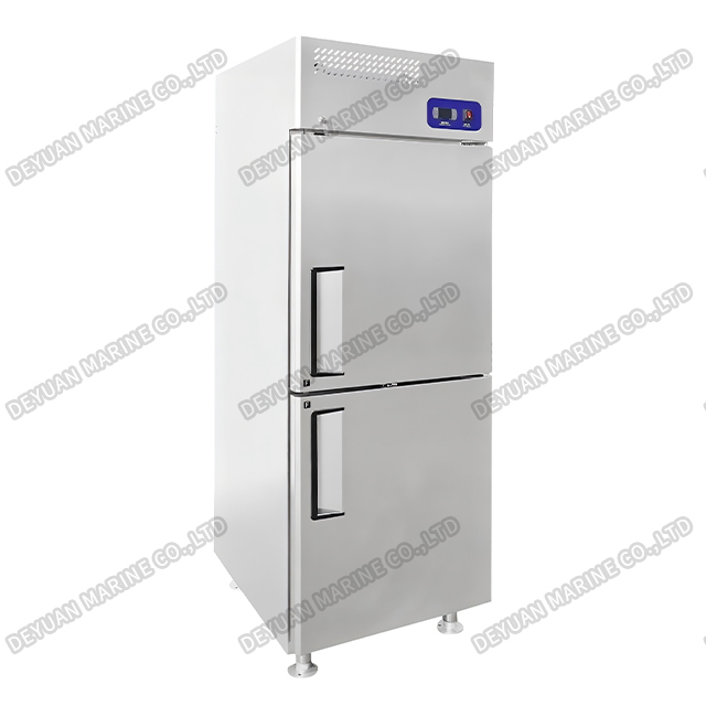 Marine Refrigerator-Freezer