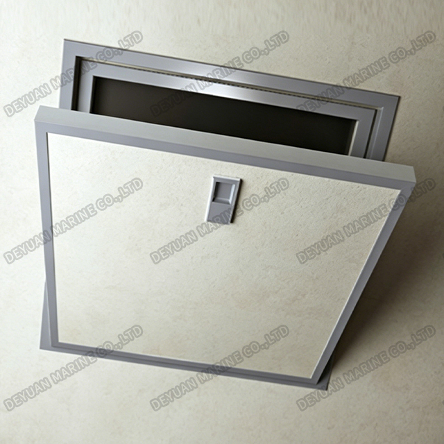 Class B-15 Ceiling Inspection Hatch