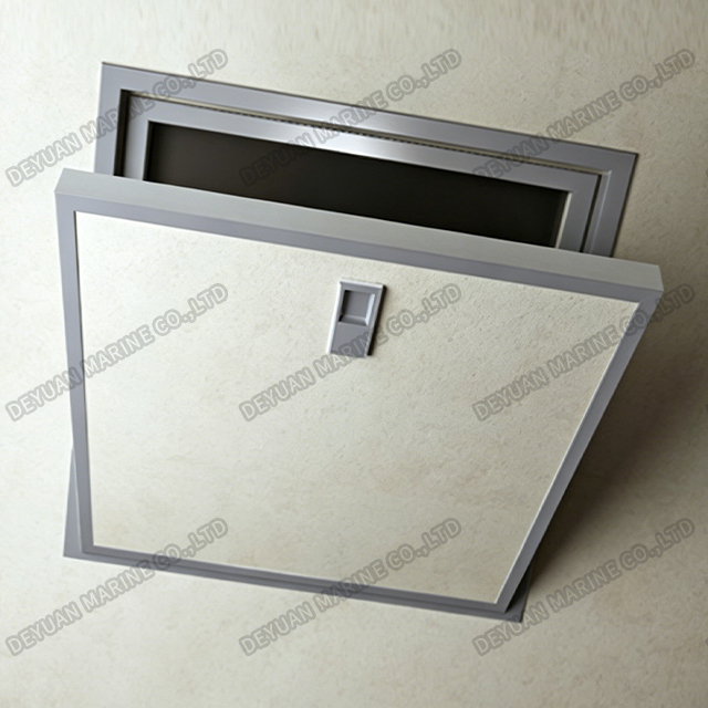 Class B-15 Ceiling Inspection Hatch