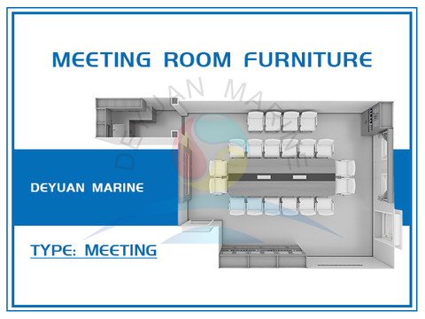 Meeting Room Furniture