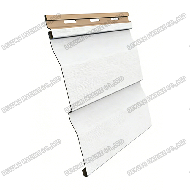 Insulated Vinyl Siding