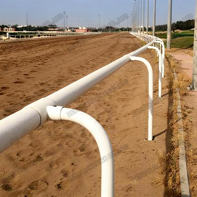 110# Horse Running Rail (Europe Standard)